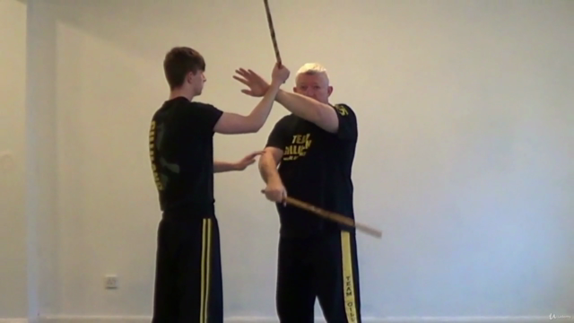 Kali - Filipino Martial Arts : Program 2 – Screenshot 3
