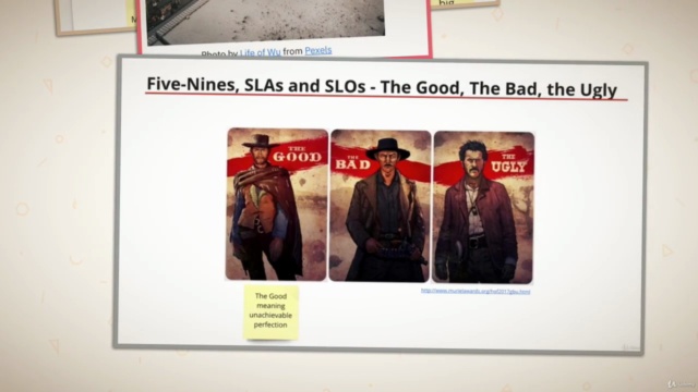 SRE - The Big Picture – Screenshot 3
