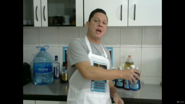 Ganhe Dinheiro Produzindo Bebidas Artesanais – Screenshot 1