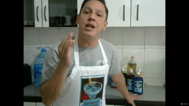 Ganhe Dinheiro Produzindo Bebidas Artesanais – Screenshot 3
