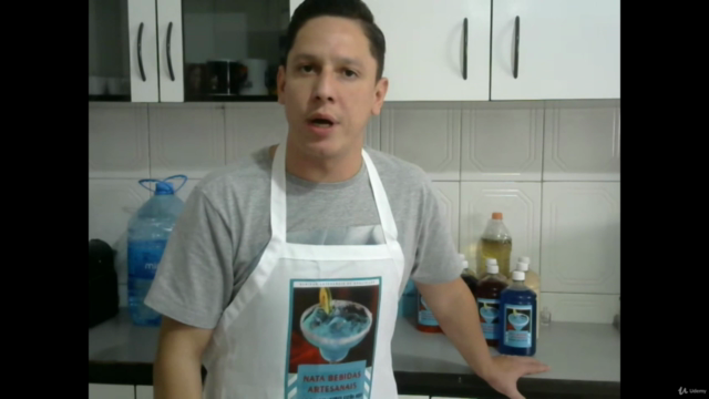 Ganhe Dinheiro Produzindo Bebidas Artesanais – Screenshot 4