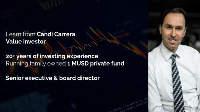 The Art of Dividend Investing - Complete course – Screenshot 4