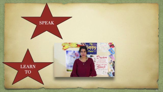 Learn to speak French language from scratch-Part 1 – Screenshot 1