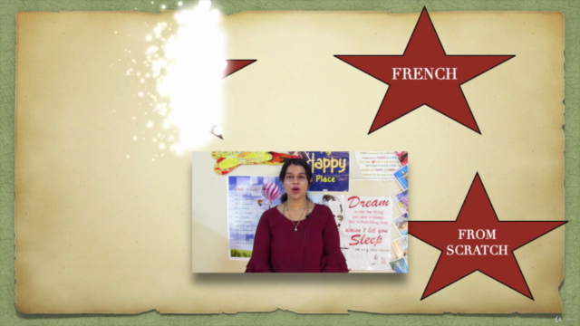 Learn to speak French language from scratch-Part 1 – Screenshot 2