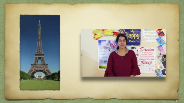 Learn to speak French language from scratch-Part 1 – Screenshot 3