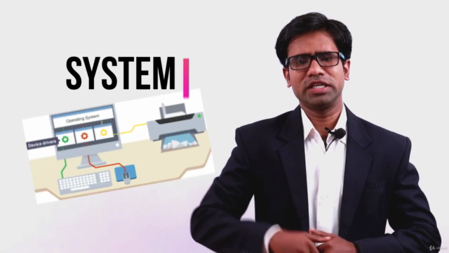 स्क्रैच से C Language सीखें (for beginners) Ashish Gadpayle – Screenshot 1