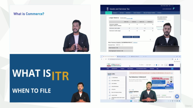 TallyPrime+GST+Payroll+IncomeTax+TDS+TCS+MSExcel (ComboPack) – Screenshot 2