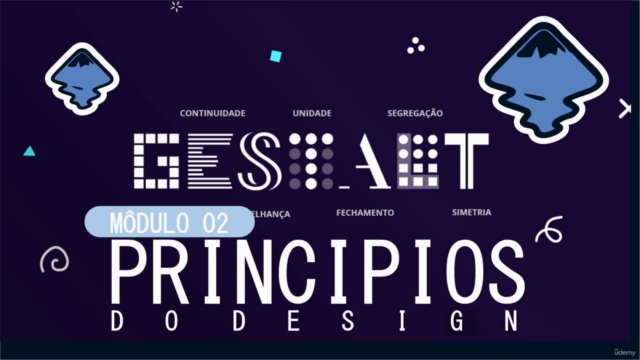 Formação para Designer – Screenshot 1