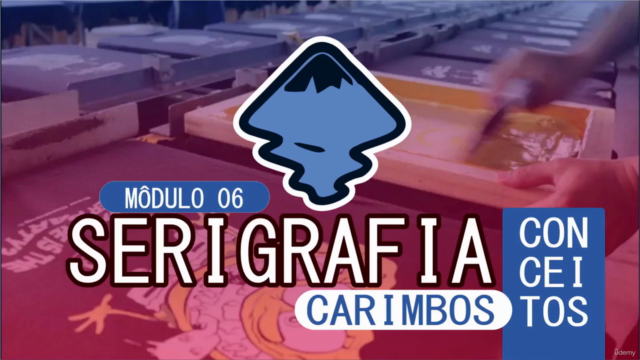 Formação para Designer – Screenshot 2