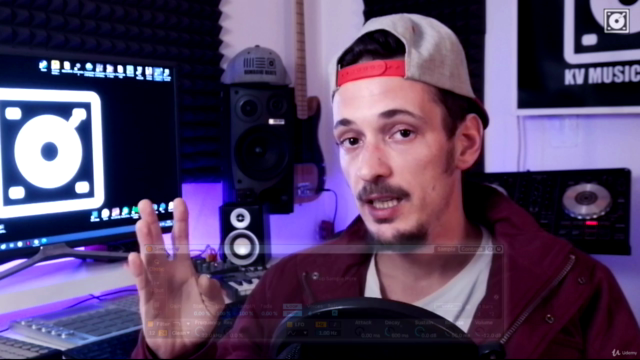 Beatmaking no Ableton Live 10 – Screenshot 1