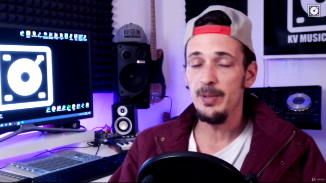 Beatmaking no Ableton Live 10 – Screenshot 2