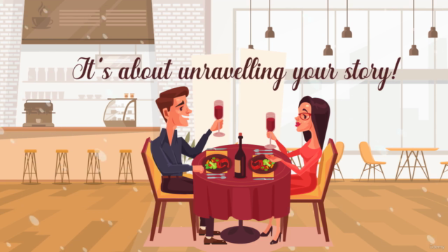 The Art of Fine Dining – Screenshot 2