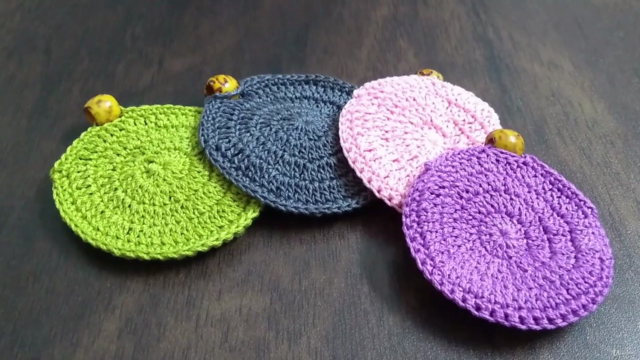 How to Make Crochet Ear Phone Pouch – Screenshot 2