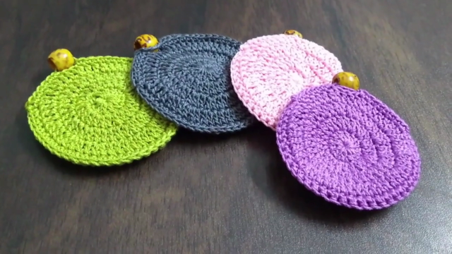 How to Make Crochet Ear Phone Pouch - Screenshot_04
