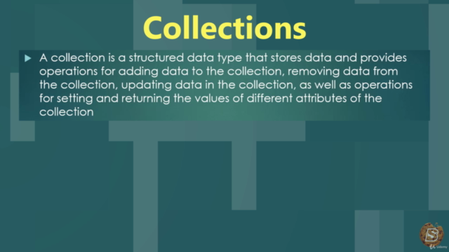 Understanding Data Structures using C# – Screenshot 1