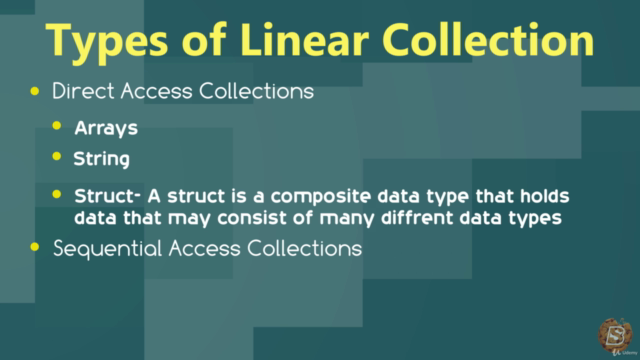 Understanding Data Structures using C# – Screenshot 2