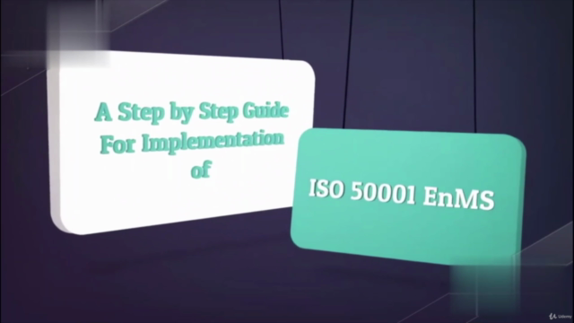 ISO 50001 Energy Management Systems Implementation Guide – Screenshot 1