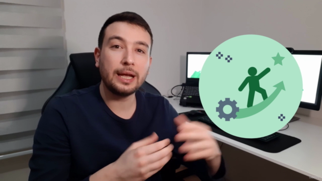Microsoft Excel Eğitimi - Sıfırdan Zirveye – Screenshot 4