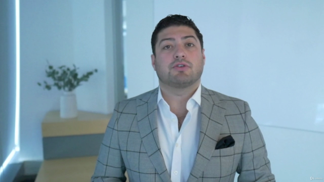 Digital Marketing & Advertising Masterclass - 87+ Lectures – Screenshot 1