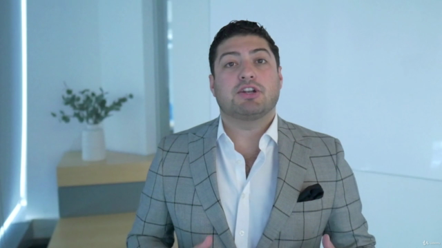 Digital Marketing & Advertising Masterclass - 87+ Lectures – Screenshot 2