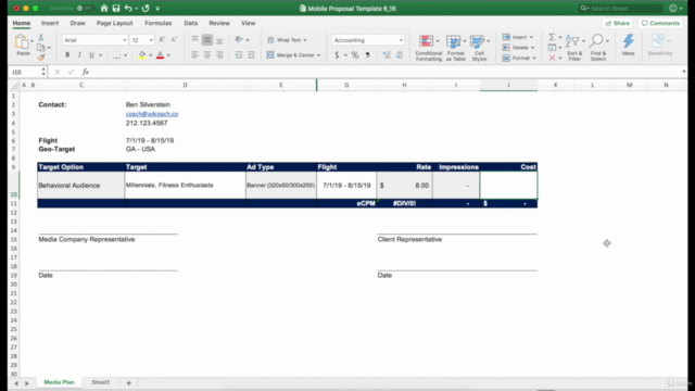 Digital Marketing & Advertising Masterclass - 87+ Lectures – Screenshot 4
