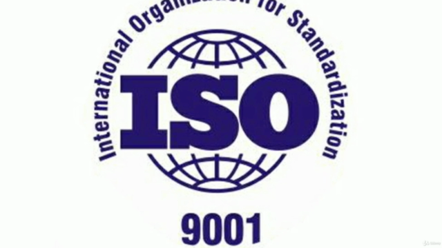 ISO 9001 Version 2015 : La maîtrise – Screenshot 3