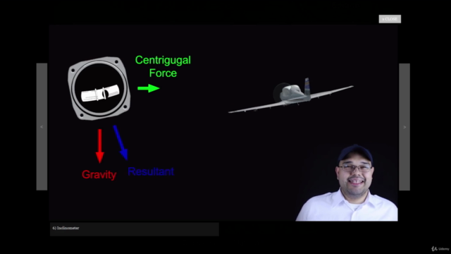 Flight Instrument Essentials – Screenshot 3