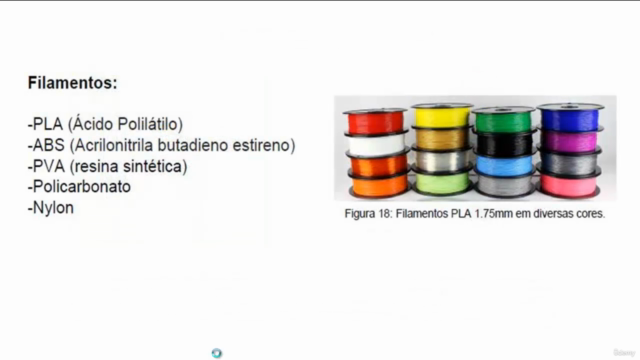 Guia Completo de Modelagem e Impressão 3D – Screenshot 2