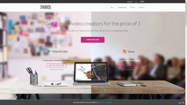 How To Create Animated Videos : Fast Track Training – Screenshot 4