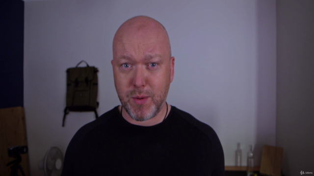 Learn Indie Filmmaking by doing a Short Film – Screenshot 1