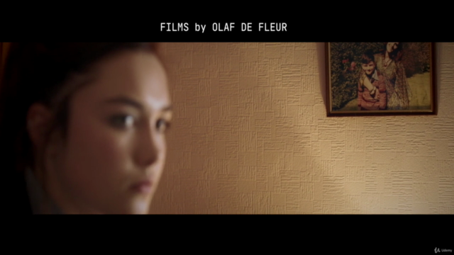 Learn Indie Filmmaking by doing a Short Film – Screenshot 2
