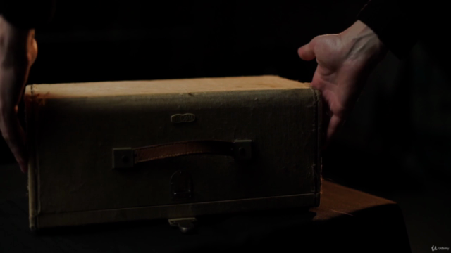 Learn Indie Filmmaking by doing a Short Film – Screenshot 3