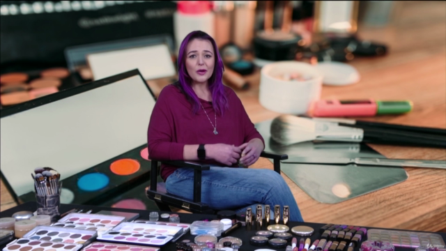 Real Life Everyday Makeup for Different Occasions – Screenshot 4