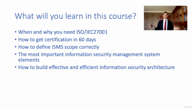 A new step-by-step way to get ISO/IEC 27001 certification – Screenshot 3