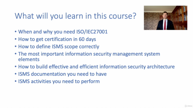 A new step-by-step way to get ISO/IEC 27001 certification – Screenshot 4