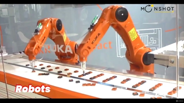 Introduction to Robotics & Artificial Intelligence – Screenshot 3