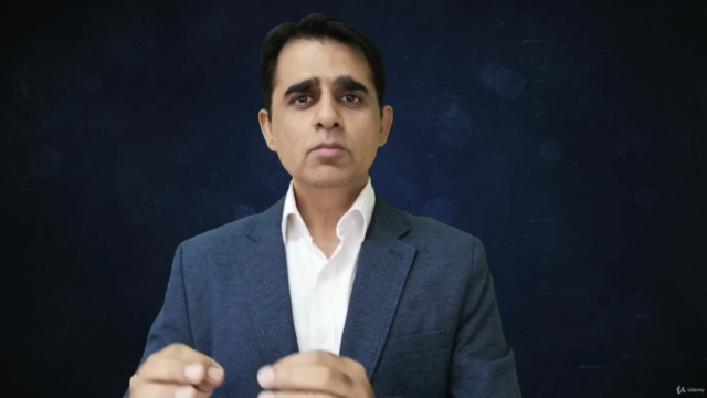 Product: Business Fundamentals – Screenshot 2