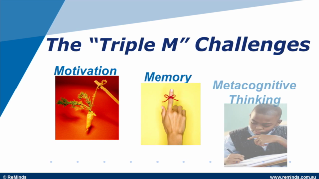 The Neuroscience Behind Motivation, Memory & Metacognition - Screenshot_04