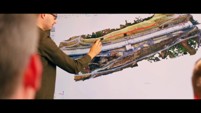 Drone Photogrammetric Image Processing (Beginner to Expert) – Screenshot 4