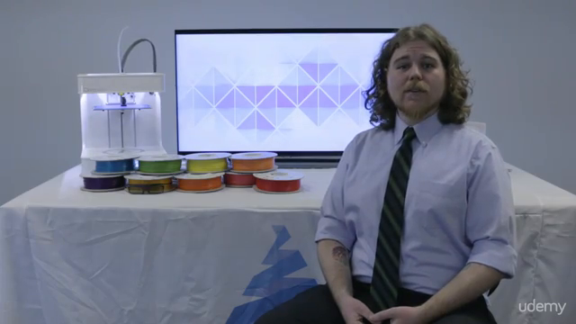 3D Printing Basics – Screenshot 2