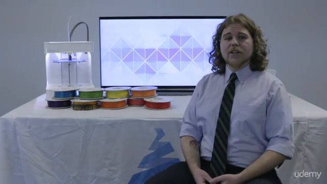 3D Printing Basics – Screenshot 3