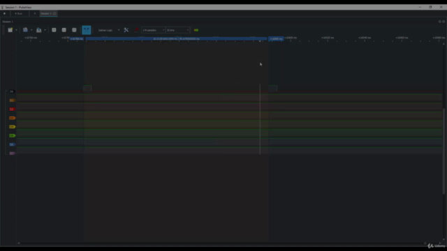 Introduction to AUTOSAR/OSEK RTOS II – Screenshot 2