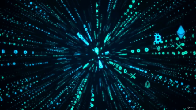 Beginners Guide to Real Life Applications of Blockchain – Screenshot 1