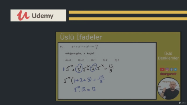 Sorunsuz Matematik-2: "YÜKSELİŞ" (TYT, KPSS, DGS, ALES) – Screenshot 2