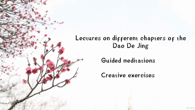 Dao De Jing: Living with Ease – Screenshot 2