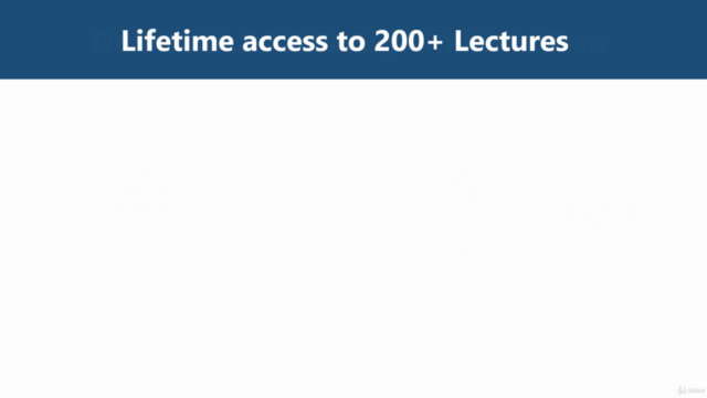Data Structures and Algorithms: In Depth DSA using Java – Screenshot 2