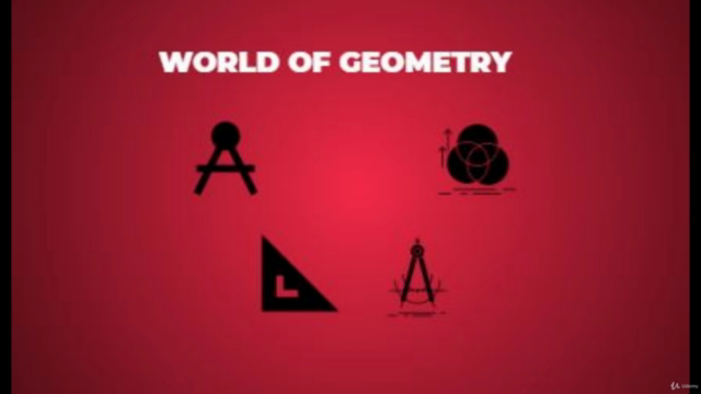 Mathematics - Geometry – Screenshot 1