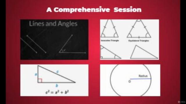 Mathematics - Geometry – Screenshot 2