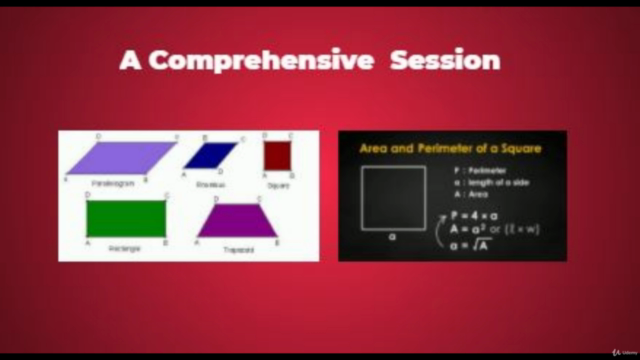 Mathematics - Geometry – Screenshot 4
