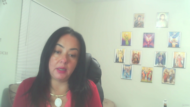 Coach Sanacion y Liberacion  Sesion Centurion Nivel  II – Screenshot 1